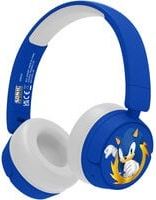 OTL Technologies Sonic the Hedgehog, SH0985 recenze