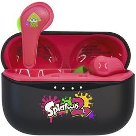 OTL Technologies Splatoon TWS ST0884 recenze
