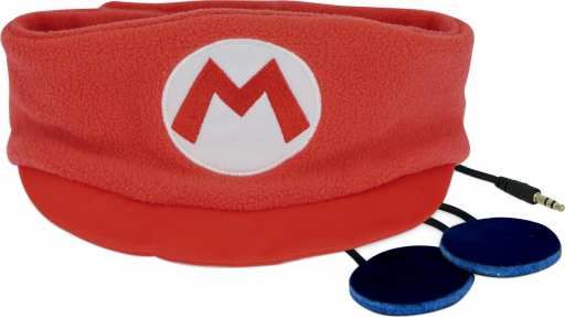 OTL Technologies Super Mario Audio Band SM0796 recenze