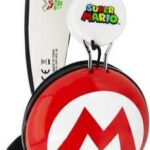 OTL Technologies Super Mario Icon Dome Tween SM0654 recenze