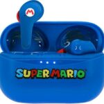 OTL Technologies Super Mario TWS SM0858 recenze