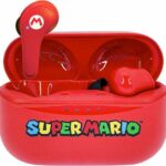 OTL Technologies Super Mario TWS SM0894 recenze