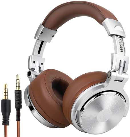 Oneodio PRO 30 recenze