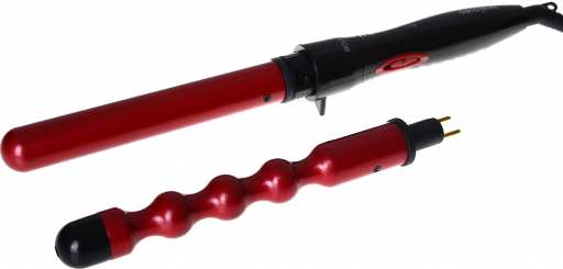 Original Best Buy Boleox 2v1 Combi Curling Iron 25 mm recenze