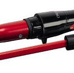 Original Best Buy Creox 2v1 Combi Curling Iron 10 28 mm 0440950 recenze