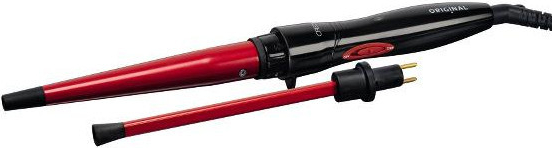 Original Best Buy Creox 2v1 Combi Curling Iron 10 28 mm 0440950 recenze