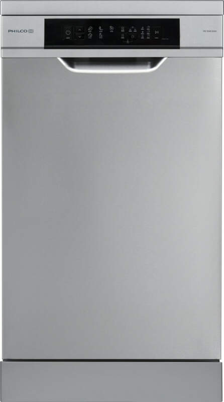 PHILCO PD 1045 EAX recenze