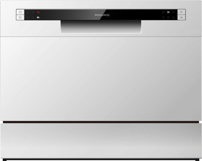 PHILCO PDT 66 F recenze