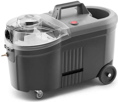 PROFI EUROPE JE recenze