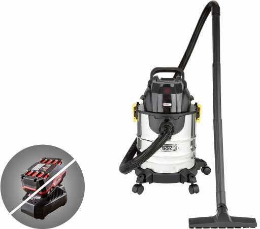 Parkside PWDA 20-Li A1 bez aku recenze