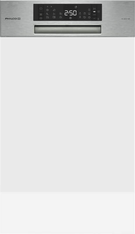 Philco PD 108 DTBIS recenze