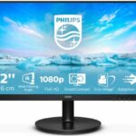 Philips 221V8A recenze