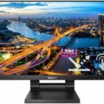 Philips 242B1TC recenze