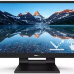 Philips 242B9TL recenze