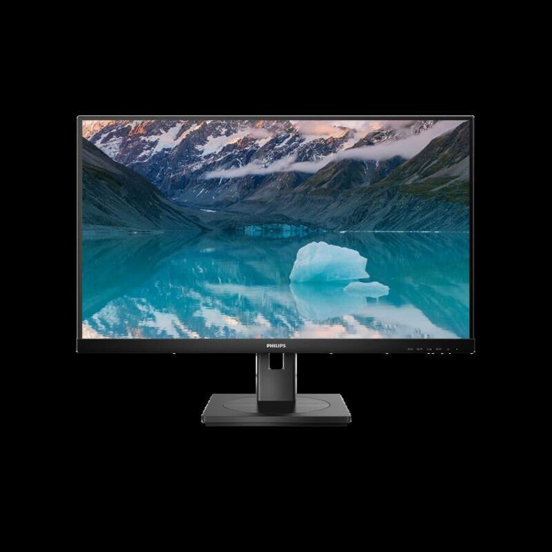 Philips 242S9JML recenze