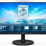 Philips 271V8LA recenze
