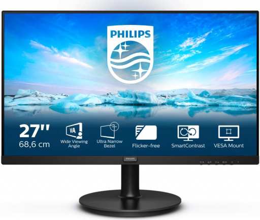 Philips 271V8LA recenze