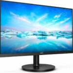 Philips 272V8LA recenze