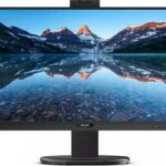 Philips 276B9H recenze