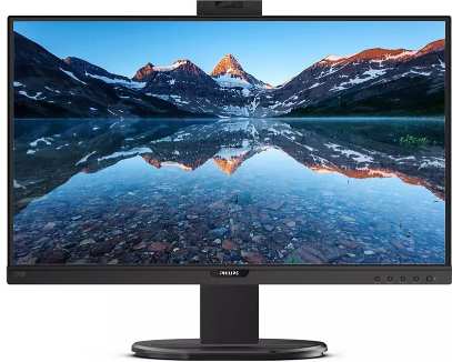 Philips 276B9H recenze