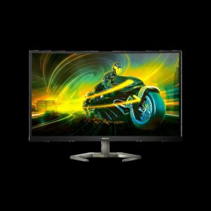 Fotografie Philips 27M1C5500VL recenzía