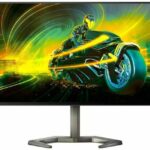 Philips 27M1F5500P recenze