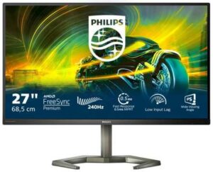 Fotografie Philips 27M1N5200PA  recenzía