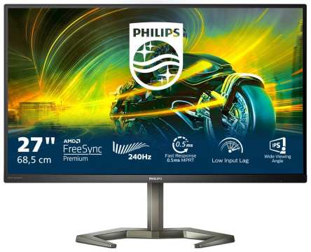 Philips 27M1N5200PA recenze