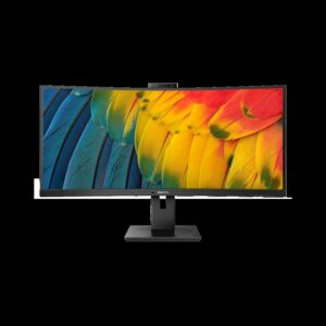 Fotografie Philips 34B1U5600CH  recenzía