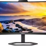 Philips 34E1C5600HE recenze