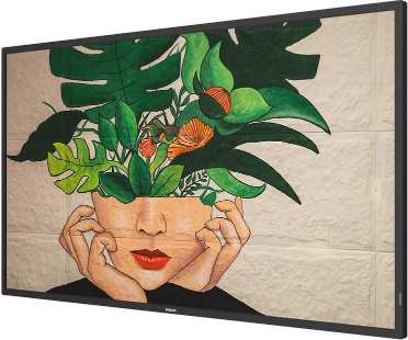 Philips 43BDL4511D recenze