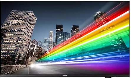 Philips 43BFL2214 recenze