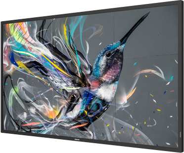 Philips 50BDL3511Q recenze