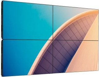 Philips 55BDL3105X recenze