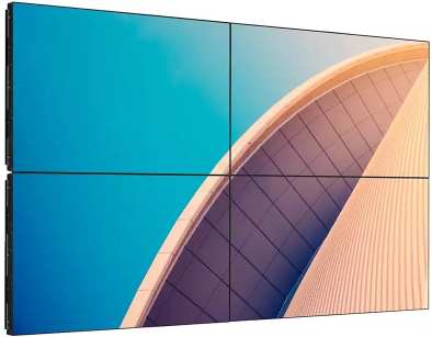 Philips 55BDL3107X recenze