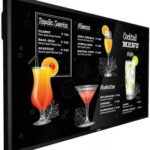 Philips 55BDL3117P recenze