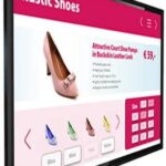 Philips 55BDL3452T recenze