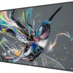 Philips 55BDL3511Q recenze