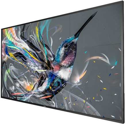 Philips 65BDL3511Q recenze