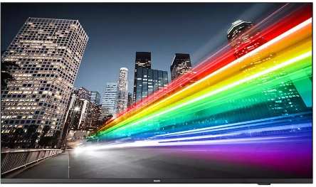 Philips 65BFL2214 recenze