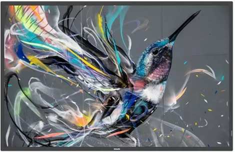 Philips 75BDL3511Q recenze