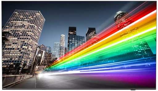 Philips 75BFL2214 recenze