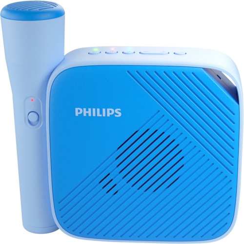 Philips TAS4405N/00 recenze