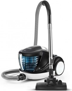 Polti Forzaspira Lecologico Aqua Allergy Natural Care PBEU0108 recenze