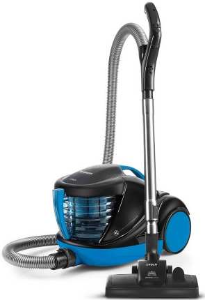 Polti Forzaspira Lecologico Aqua Allergy Turbo Care PBEU0109 recenze