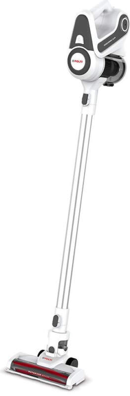 Polti Forzaspira SLIM SR90G recenze