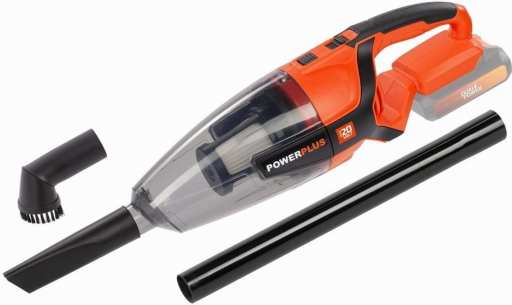 Powerplus POWDP 6030 recenze