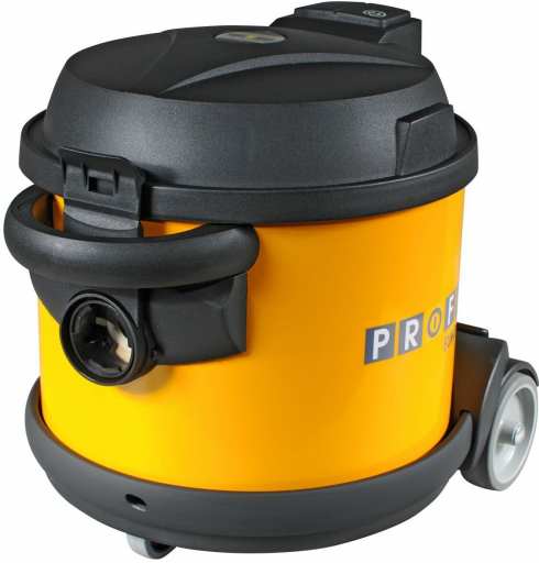 Profi Europe Profi 4 ST recenze