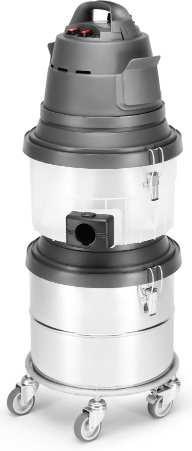 Profi Europe Profi 45.30 EC recenze