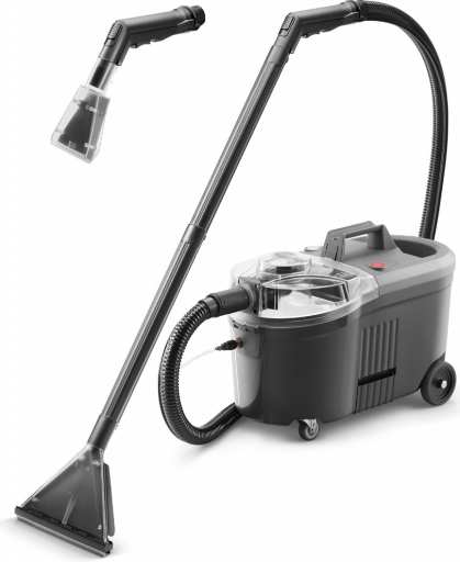 Profi Europe Profi 50.1 recenze